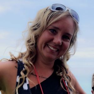 Meet your Posher, Tonya